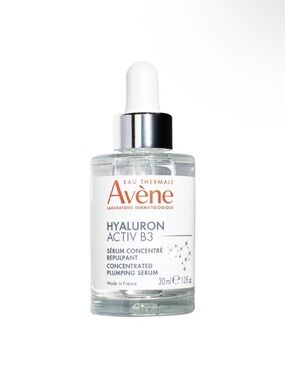 Avene Hyaluron Activ B3 Concentrated Plumping Face Serum 1 fl oz